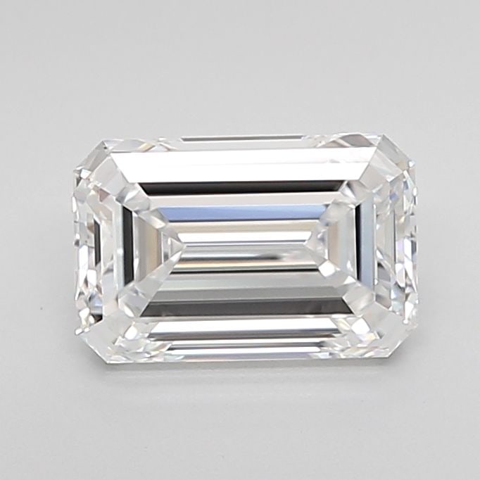 Loose Diamond - EMERALD 1.53ct D IF (1 of 1)