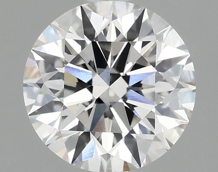 Loose Diamond - ROUND 1.57ct E VS1 (1 of 1)