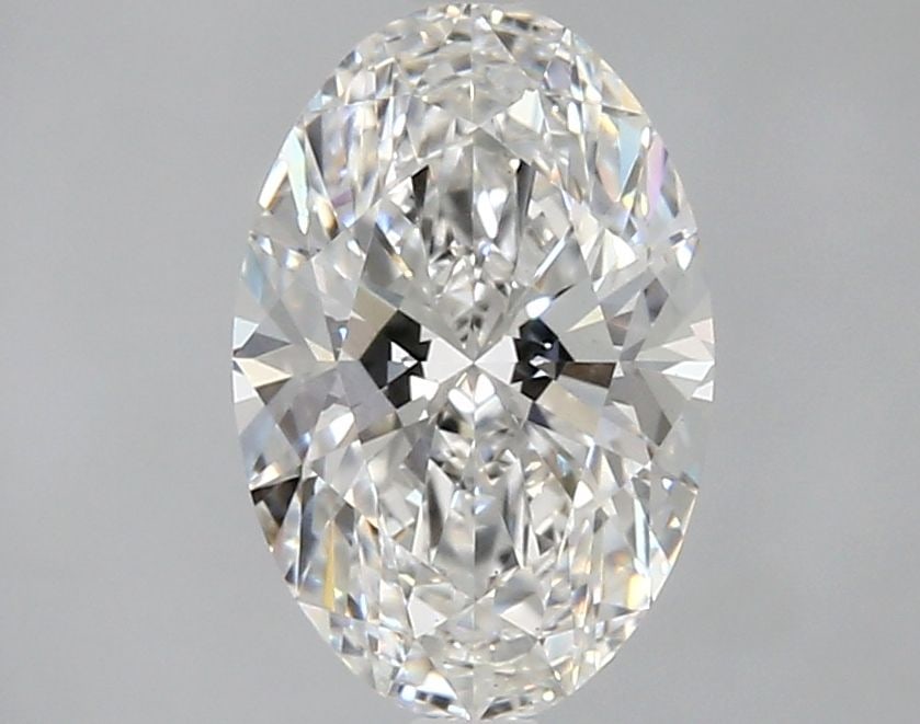 Loose Diamond - OVAL 1.79ct E VS1 (1 of 1)