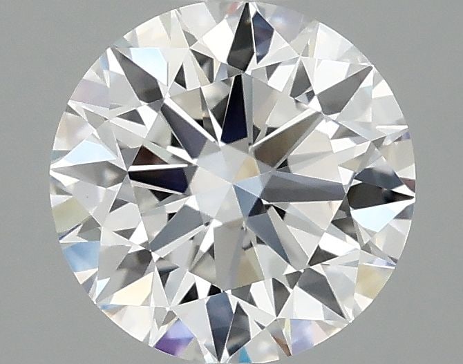 Ideal Loose Diamond - ROUND 1.59ct E VVS2 (1 of 1)