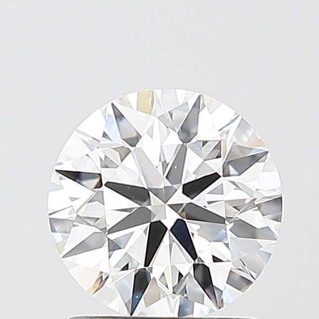 Loose Diamond - ROUND 1.51ct E VVS2 (1 of 1)