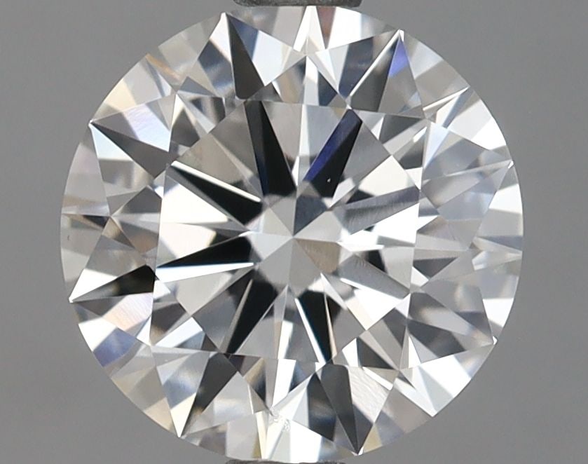 Ideal Loose Diamond - ROUND 1.67ct E VVS2 (1 of 1)