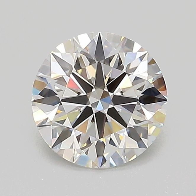 Ideal Loose Diamond - ROUND 1.03ct E VVS1 (1 of 1)