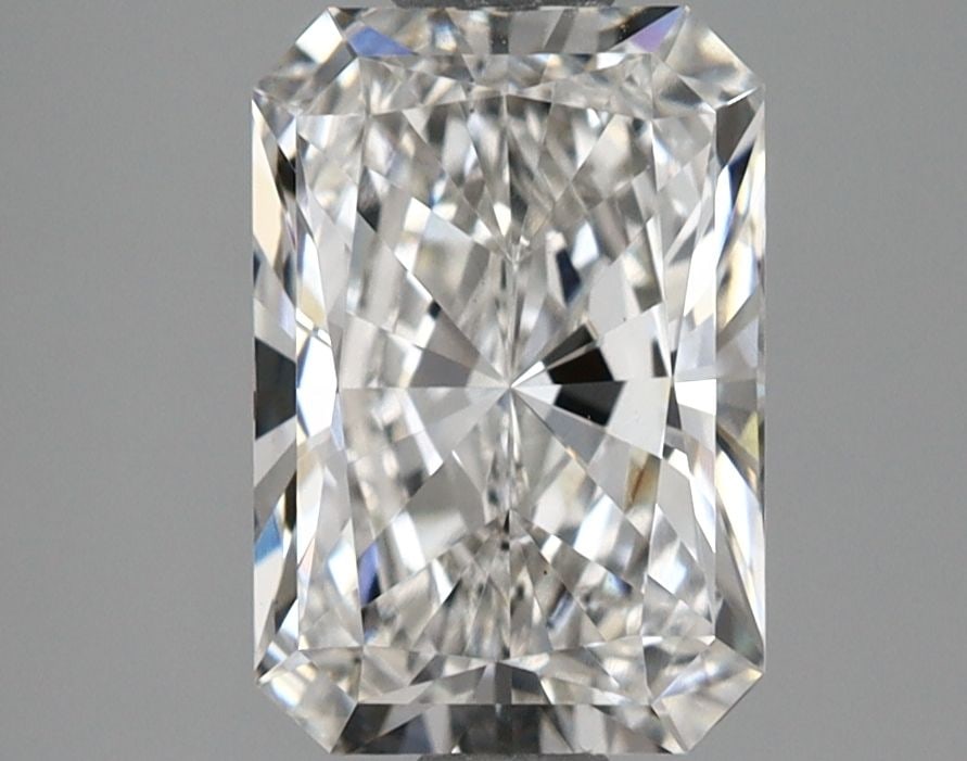 Loose Diamond - RADIANT 1.69ct F VS1 (1 of 1)