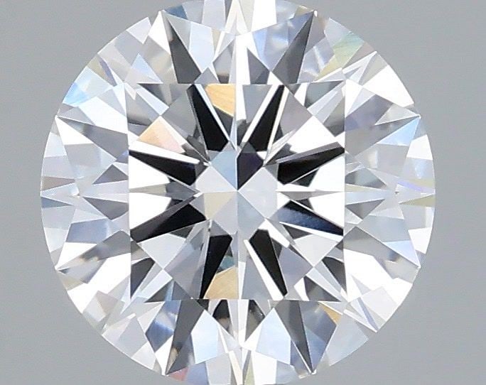 Ideal Loose Diamond - ROUND 2.07ct E VVS2: Ideal Loose Diamond - ROUND 2.07ct E VVS2 Source: This is a real non-mined Diamond that has been grown in a lab Shape: ROUND Carats: 2.07 Color: E Clarity: VVS2 Certification: IGI Video: