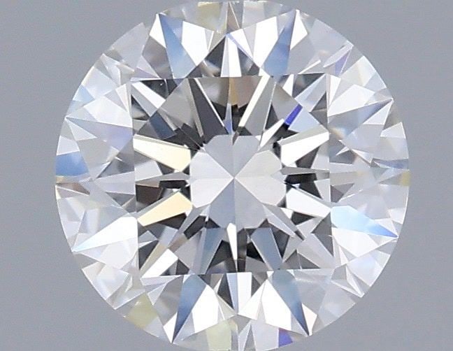 Loose Diamond - ROUND 1.01ct D VS1 (1 of 1)