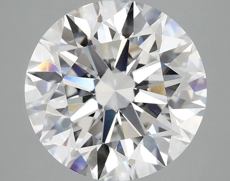 Loose Diamond - ROUND 5.05ct D VS1 (1 of 1)