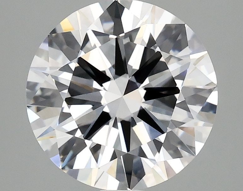Ideal Loose Diamond - ROUND 2.5ct E VS1 (1 of 1)