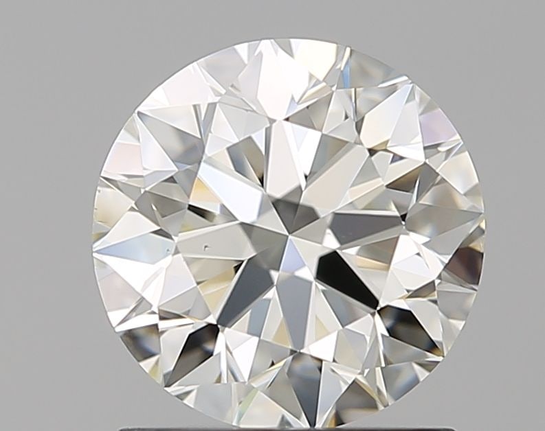 Loose Diamond - ROUND 1.3ct K VS2 (1 of 1)