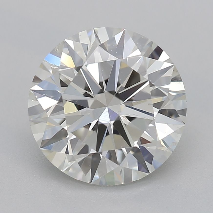 Loose Diamond - ROUND 1.51ct J SI2 (1 of 1)