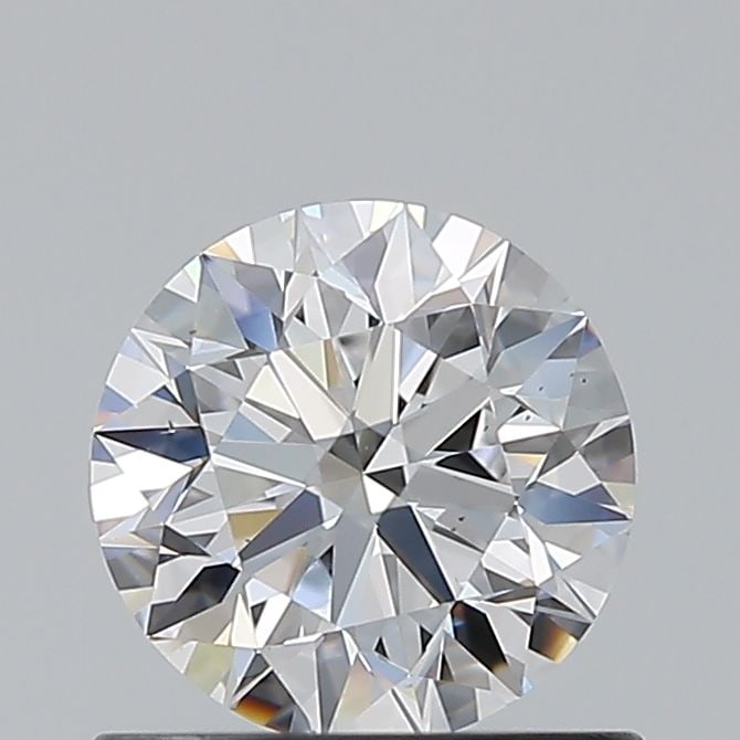 Loose Diamond - ROUND 0.76ct D VS2 (1 of 1)