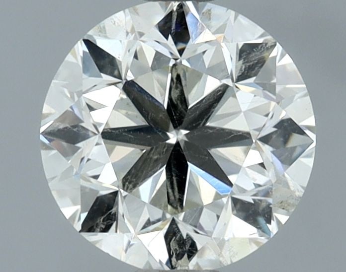 Loose Diamond - ROUND 1.5ct I SI2 (1 of 1)