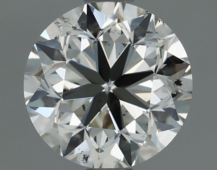 Loose Diamond - ROUND 1.5ct I SI1 (1 of 1)