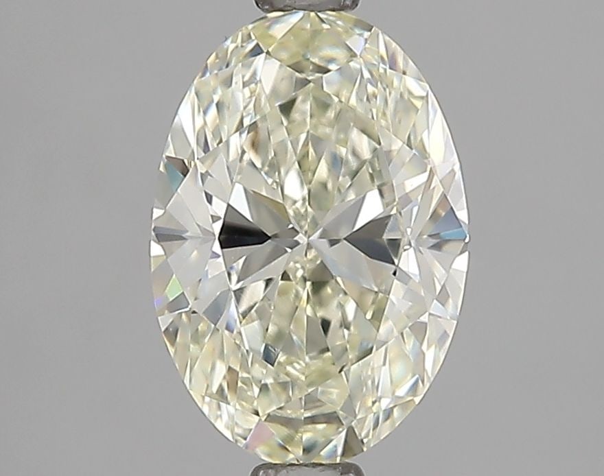 Loose Diamond - OVAL 1.3ct K VS2 (1 of 1)