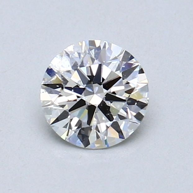 Loose Diamond - ROUND 0.6ct H VS2 (1 of 1)