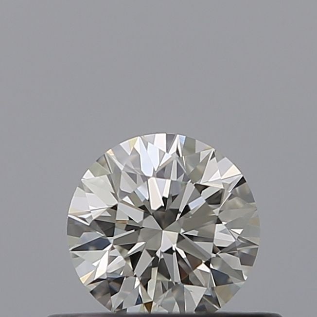 Loose Diamond - ROUND 0.35ct I IF (1 of 1)