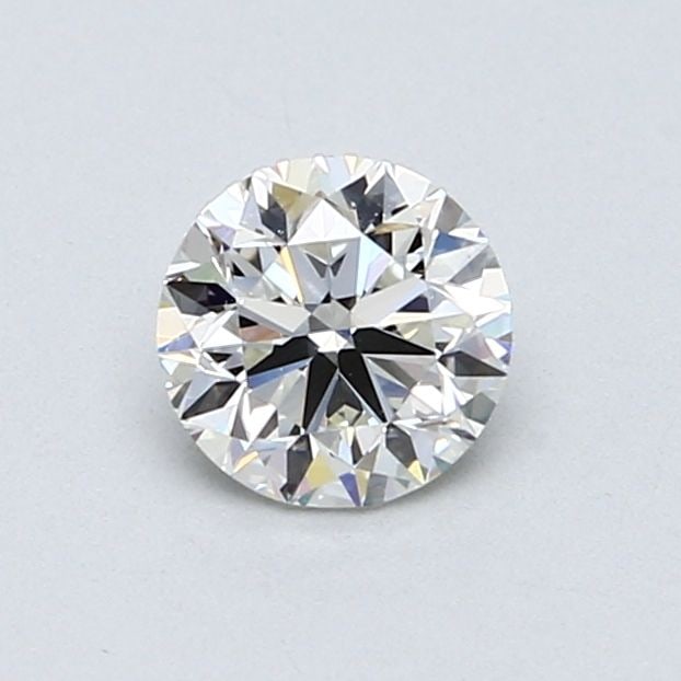 Loose Diamond - ROUND 0.7ct I VS1 (1 of 1)