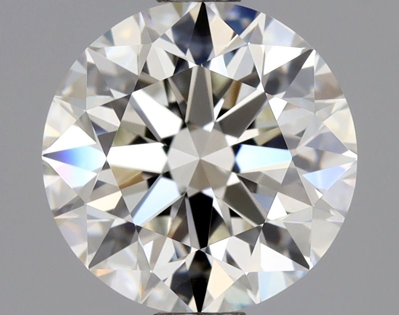 Loose Diamond - ROUND 1.5ct H VVS2: Loose Diamond - ROUND 1.5ct H VVS2 Source: Natural Shape: ROUND Carats: 1.5 Color: H Clarity: VVS2 Certification: GIA Video: Video Link The Diamond Depot Guarantee: All items in this auction are
