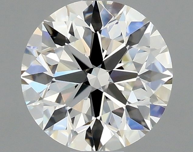 Loose Diamond - ROUND 0.55ct J VVS1 (1 of 1)