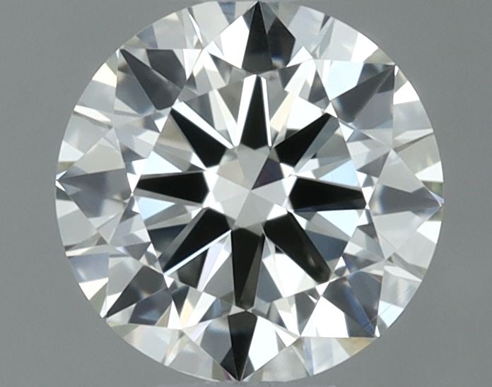 Loose Diamond - ROUND 0.4ct M VS1 (1 of 1)