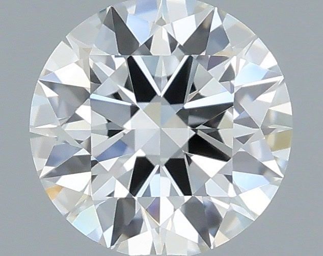 Loose Diamond - ROUND 0.56ct H VVS2 (1 of 1)