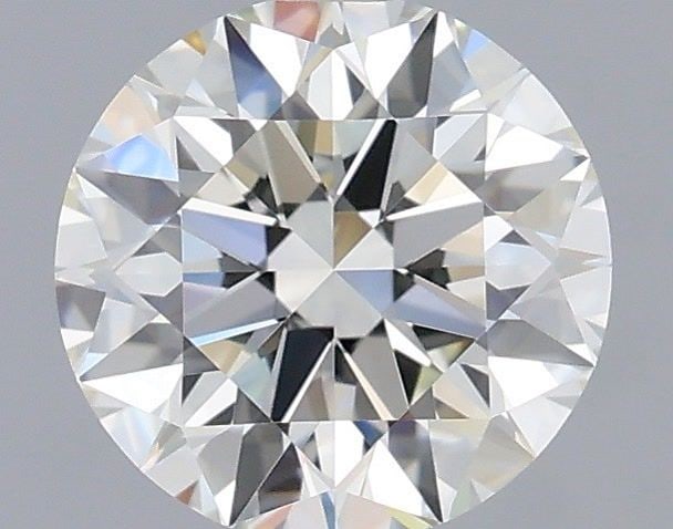 Loose Diamond - ROUND 1.01ct H VVS2 (1 of 1)