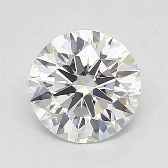 Loose Diamond - ROUND 0.32ct E VVS1 (1 of 1)