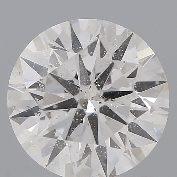Loose Diamond - ROUND 1.0ct H SI2 (1 of 1)