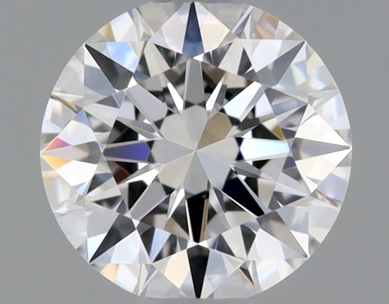 Loose Diamond - ROUND 0.31ct D FL (1 of 1)