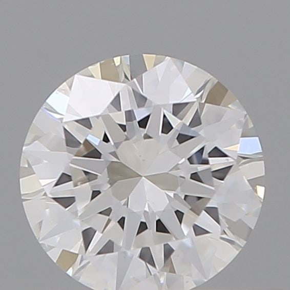 Loose Diamond - ROUND 0.4ct D SI1 (1 of 1)