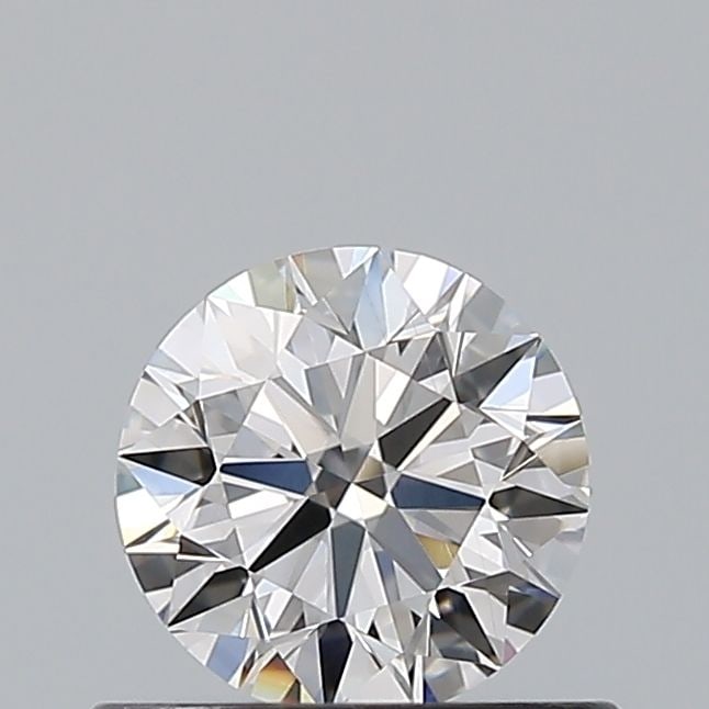 Loose Diamond - ROUND 0.55ct F VVS1 (1 of 1)