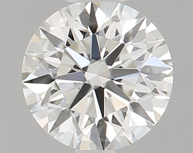 Loose Diamond - ROUND 0.35ct J IF (1 of 1)