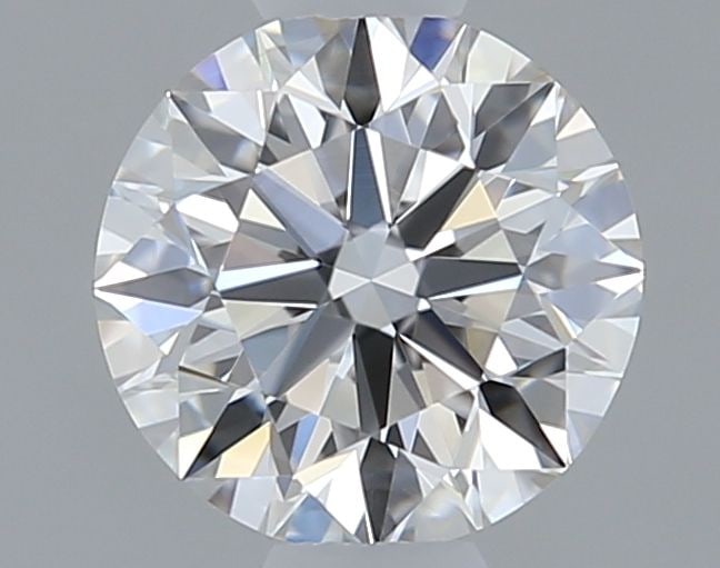 Loose Diamond - ROUND 0.35ct G VVS1 (1 of 1)