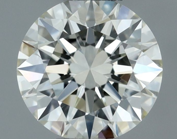 Loose Diamond - ROUND 0.33ct K VVS2 (1 of 1)