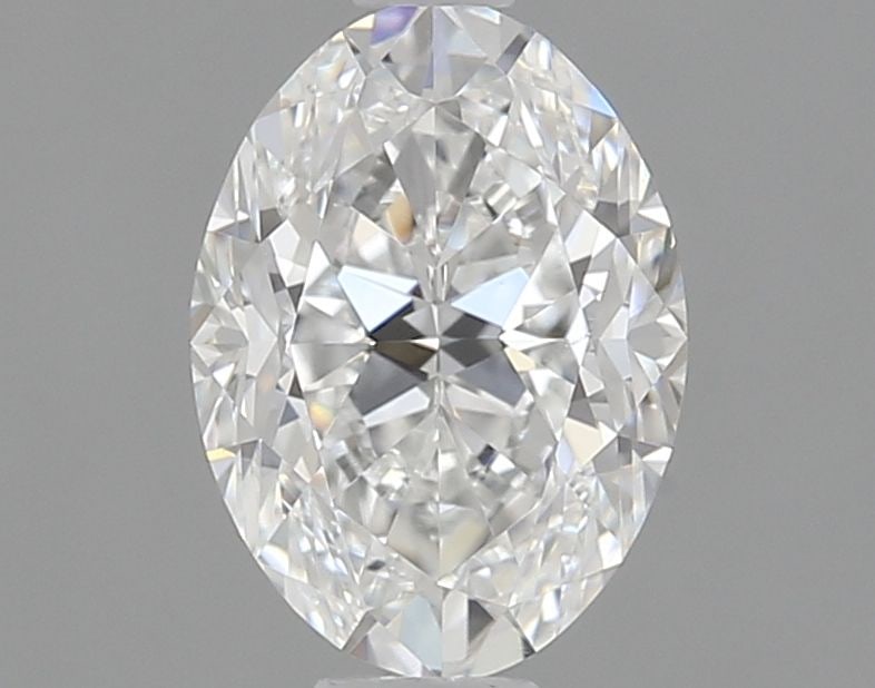 Loose Diamond - OVAL 0.92ct F VS2 (1 of 1)