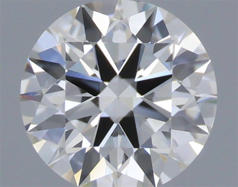 Loose Diamond - ROUND 0.54ct J IF (1 of 1)