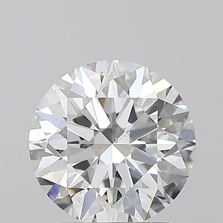 Loose Diamond - ROUND 1.64ct E SI1 (1 of 1)