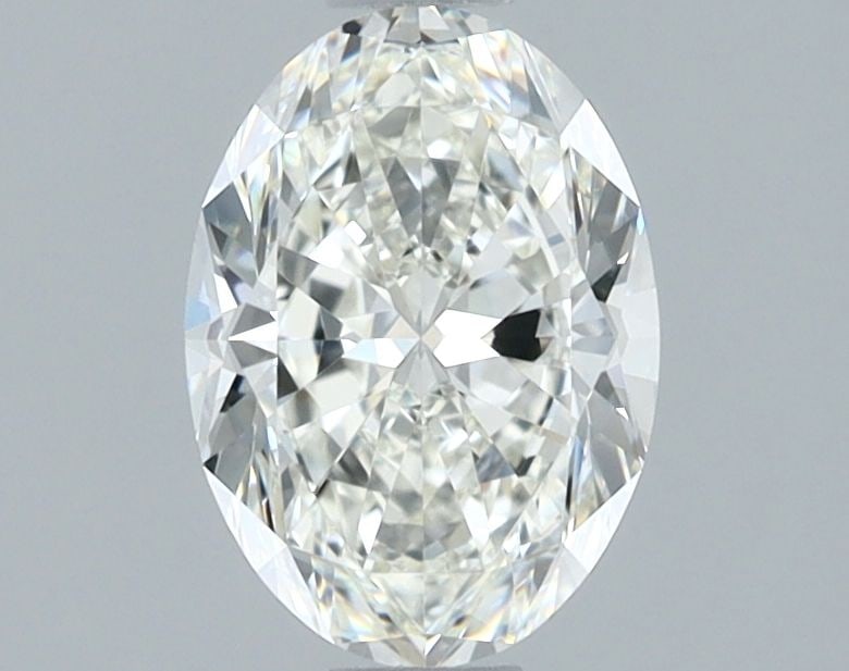 Loose Diamond - OVAL 1.3ct I VVS2 (1 of 1)
