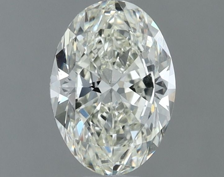 Loose Diamond - OVAL 0.71ct J VS2 (1 of 1)