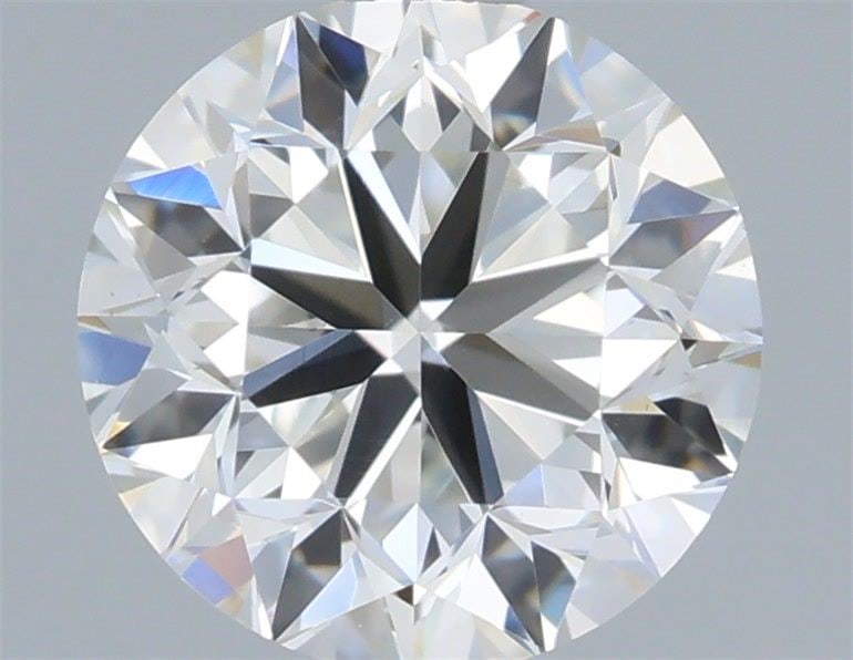 Loose Diamond - ROUND 0.7ct I VS1 (1 of 1)