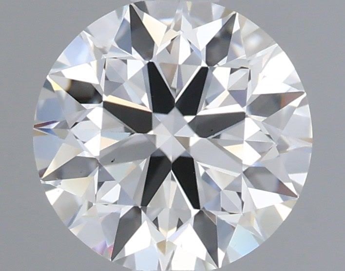 Loose Diamond - ROUND 1.02ct H VS2 (1 of 1)