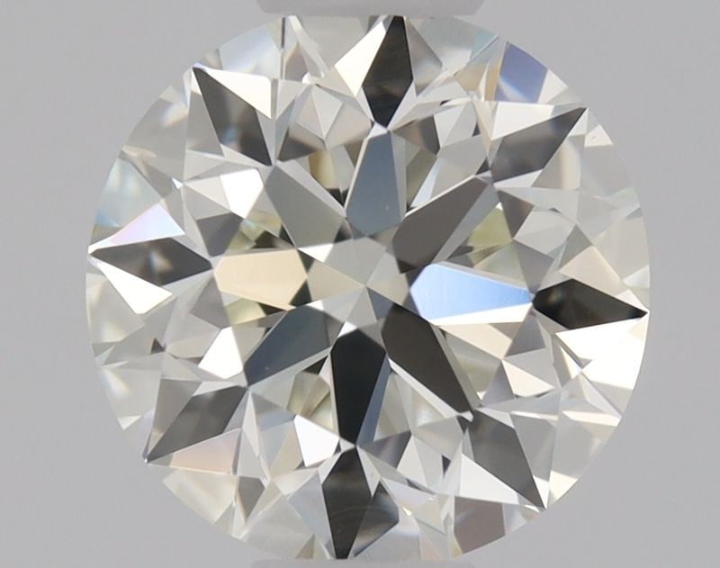 Loose Diamond - ROUND 0.71ct K VVS2 (1 of 1)