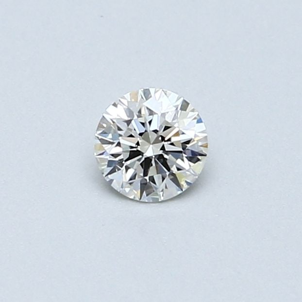 Loose Diamond - ROUND 0.24ct J VVS1 (1 of 1)