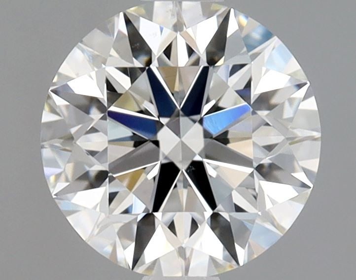 Loose Diamond - ROUND 0.9ct H VS2 (1 of 1)