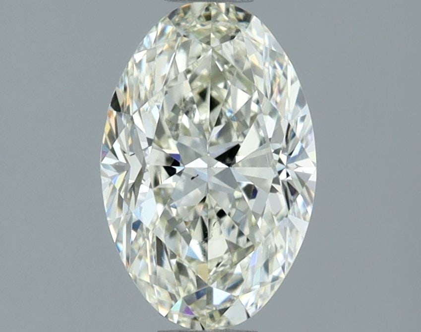 Loose Diamond - OVAL 1.31ct J VS2 (1 of 1)