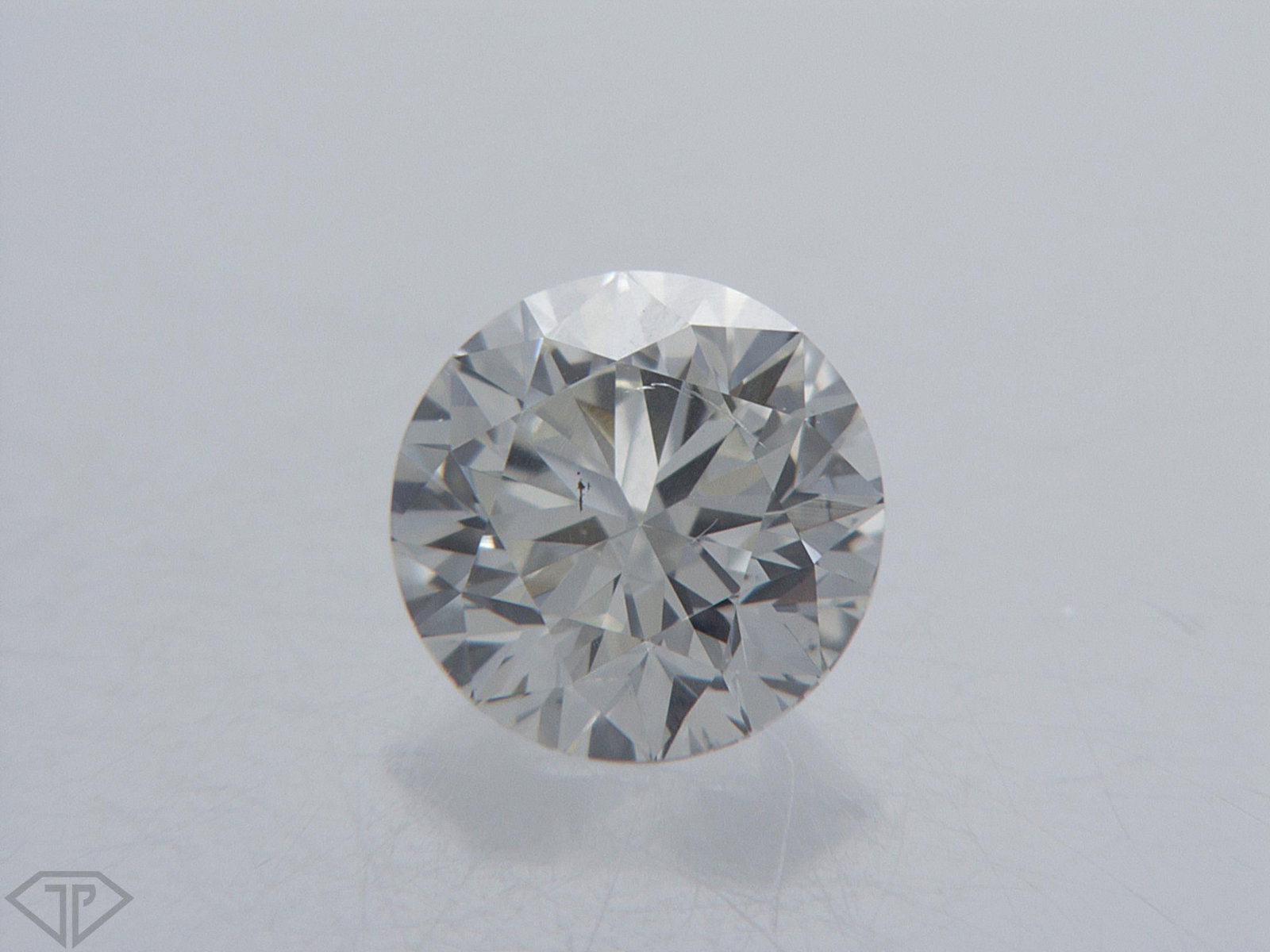 Loose Diamond - ROUND 0.4ct K SI1 (1 of 1)