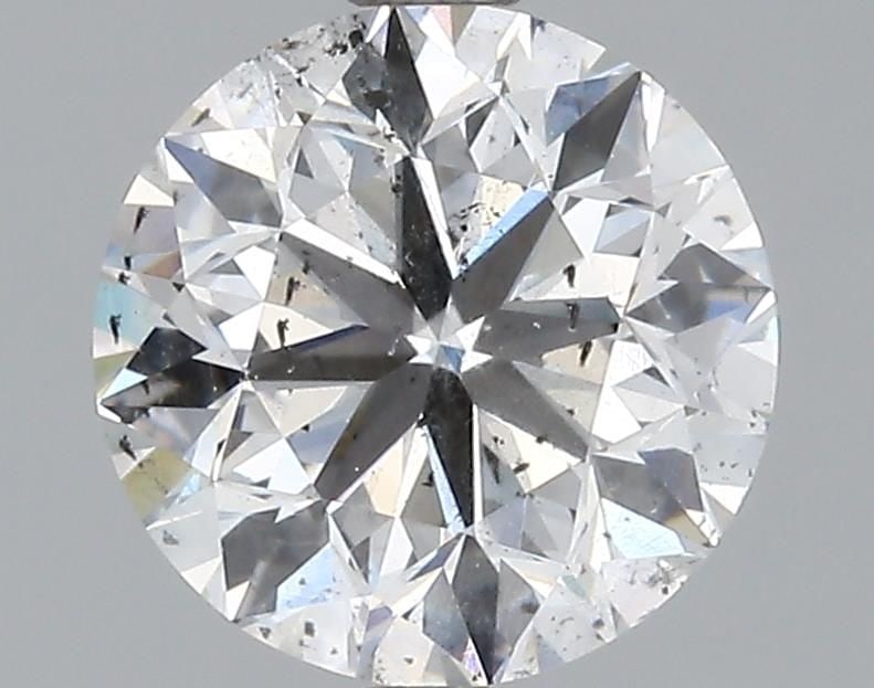 Loose Diamond - ROUND 1.82ct E SI2 (1 of 1)