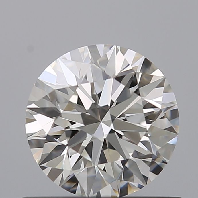 Loose Diamond - ROUND 0.7ct G VVS1 (1 of 1)