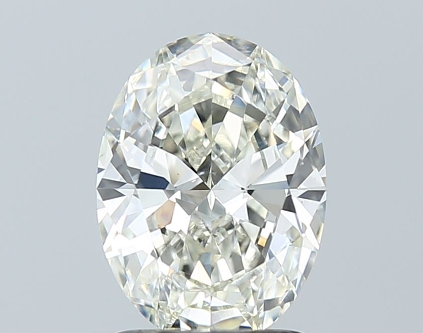 Loose Diamond - OVAL 1.5ct J VS2 (1 of 1)