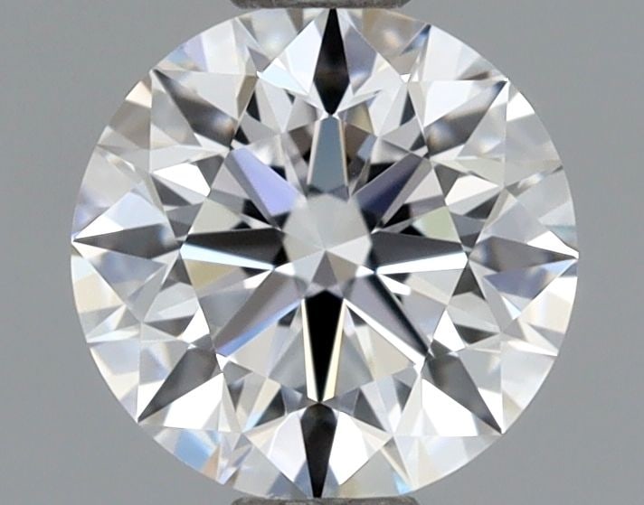Loose Diamond - ROUND 0.54ct D FL (1 of 1)